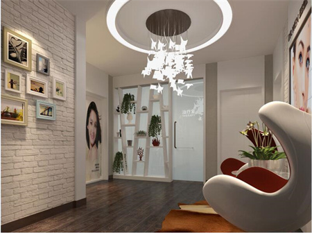 襄陽美嘉伊整形美容醫(yī)院_咨詢室