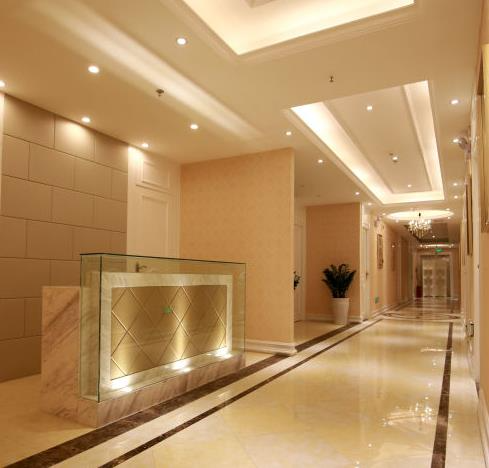 襄陽(yáng)韓素整形美容門診部_護(hù)士站