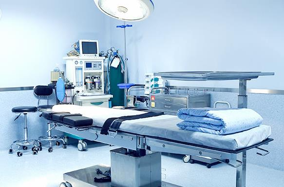 襄陽韓蔻醫(yī)療美容門診部_手術(shù)室