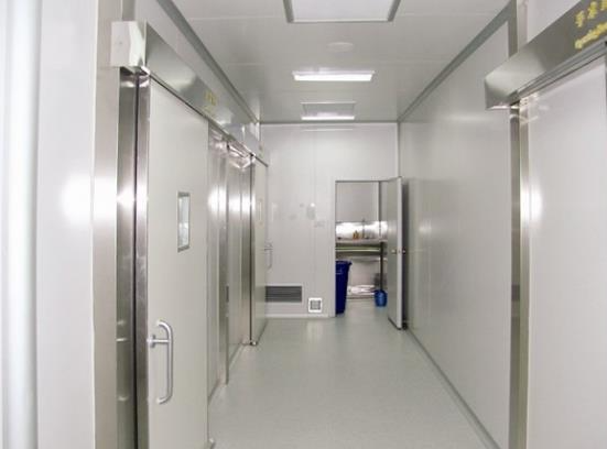 襄陽屠明軍醫(yī)療美容門診部_手術室外