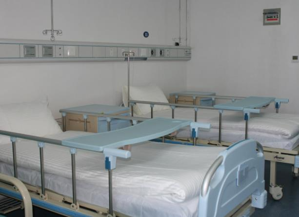 湘潭市中心醫(yī)院醫(yī)學整形美容科_病房