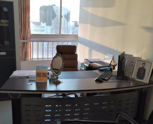 湘潭華雅整形美容醫(yī)院_咨詢室