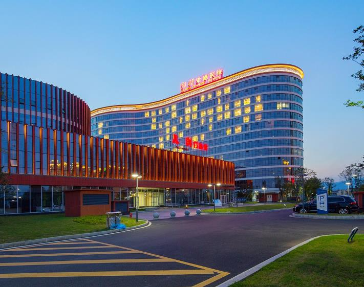 湘雅常德醫(yī)院整形美容外科