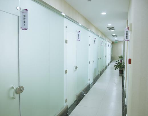 湘潭華美整形醫(yī)院_咨詢室