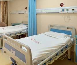 潮州博蘭雅醫(yī)療美容門診部_手術(shù)室