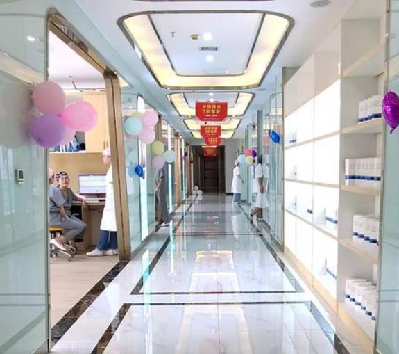 湘西口腔醫(yī)院_醫(yī)院環(huán)境