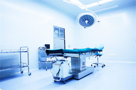 湘潭市中心醫(yī)院醫(yī)學整形美容科_手術(shù)室