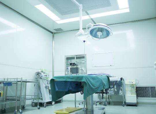 湘潭華美整形醫(yī)院_手術(shù)室