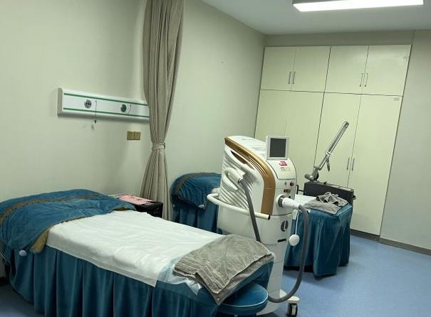 湘潭華雅整形美容醫(yī)院