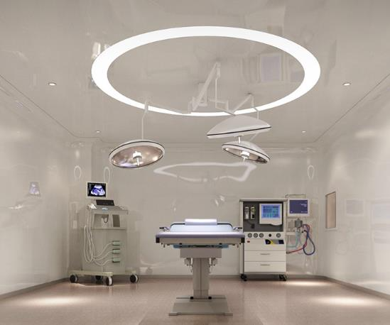 湘潭愛思特整形醫(yī)院_手術(shù)室