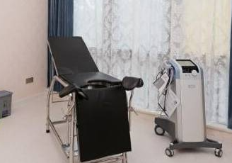 成都菲爾醫(yī)療美容門診部_待診區(qū)