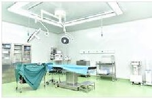 成都愛(ài)美蒂亞醫(yī)療美容門(mén)診部_手術(shù)室