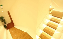 成都艾瑞姿醫(yī)療美容診所_走廊