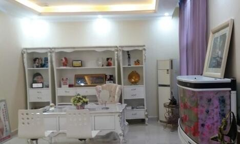 咸陽長城醫(yī)院整形美容中心_咨詢室