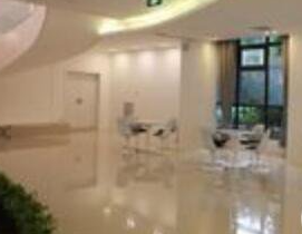 成都濟慈德美醫(yī)療美容門診部_大廳