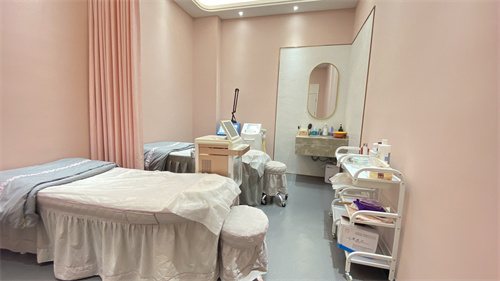 咸寧韓美醫(yī)療美容醫(yī)院