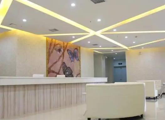 咸寧奧萊醫(yī)療美容門診部_