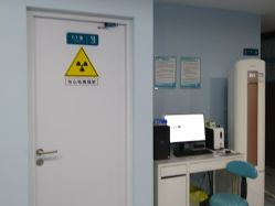 成都潔西口腔診所_病房