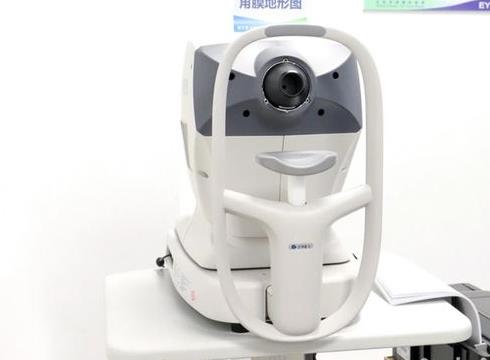 咸寧愛(ài)爾眼科醫(yī)院