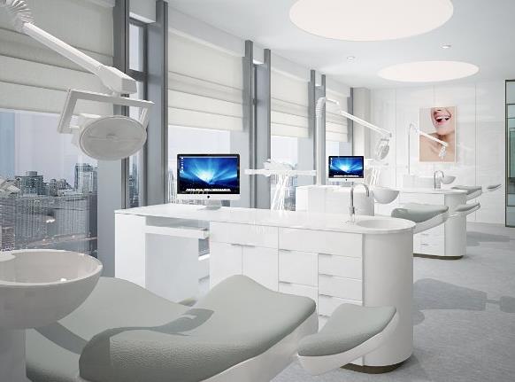 咸陽(yáng)海濤口腔醫(yī)院 咸陽(yáng)海濤口腔醫(yī)院