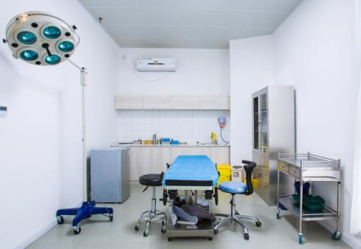 咸陽(yáng)繁星醫(yī)療美容門(mén)診部_