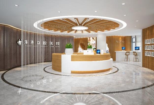 咸陽(yáng)海濤口腔醫(yī)院 咸陽(yáng)海濤口腔醫(yī)院