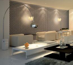 成都濟慈德美醫(yī)療美容門診部_休息區(qū)