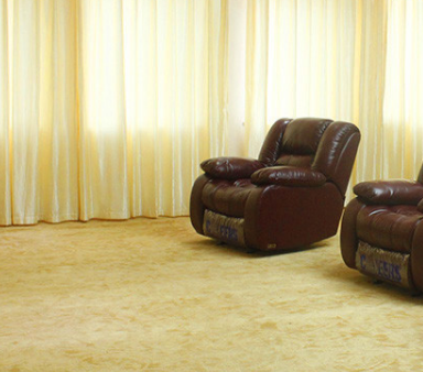 成都果美醫(yī)療美容門診部_休息區(qū)