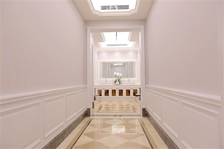 咸陽華爾醫(yī)療美容門診部