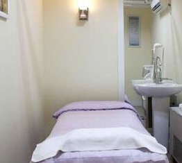 成都風(fēng)尚格致醫(yī)學(xué)美容整形診所_病房