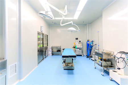 咸寧市中心醫(yī)院醫(yī)學(xué)美容中心