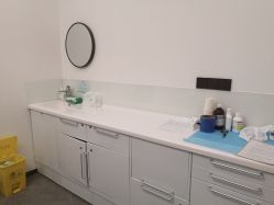 成都金琴口腔門診部_內(nèi)部環(huán)境