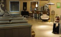 成都漢密爾頓美容醫(yī)院_大廳