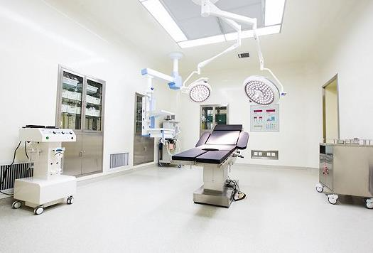 西寧繡妤醫(yī)療美容門診部_手術(shù)室