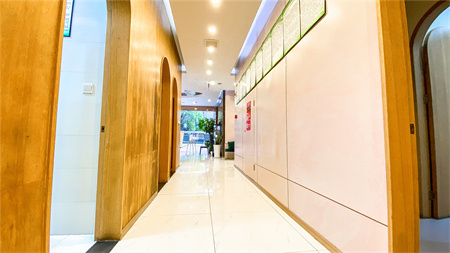 西寧新顏醫(yī)學(xué)美容診所 西寧新顏醫(yī)學(xué)美容診所