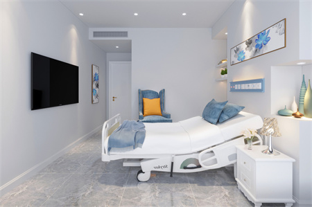 仙桃友好醫(yī)學(xué)美容醫(yī)院_病房