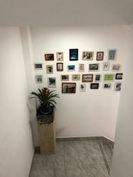 成都麥肯醫(yī)療美容診所_走廊