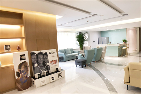 西寧羽黛醫(yī)療美容門(mén)診部 西寧羽黛醫(yī)療美容門(mén)診部