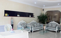 成都拉斐爾口腔門診部_大廳