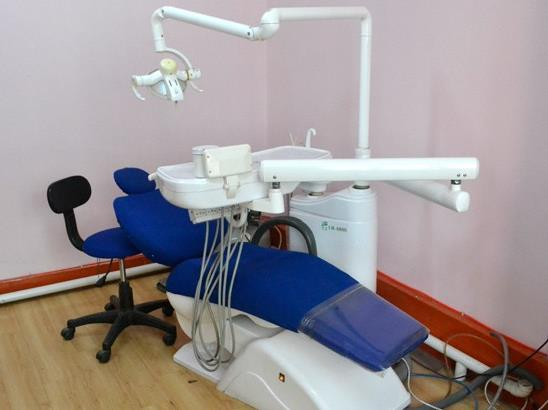 西寧市口腔醫(yī)院_治療室