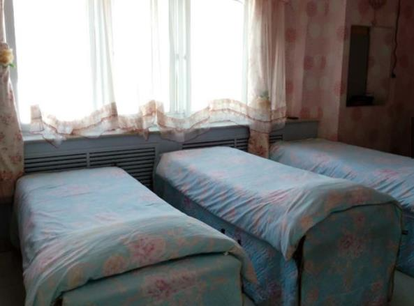 西寧欣怡醫(yī)學(xué)整形美容門診部_皮膚治療室