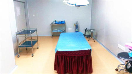 西寧恒生骨傷?？漆t(yī)院整形外科_注射室