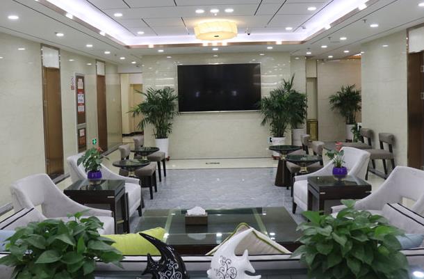 西寧韓美醫(yī)學(xué)美容醫(yī)院 西寧韓美醫(yī)學(xué)美容醫(yī)院