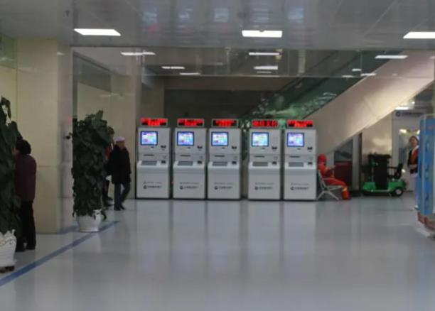 西寧市第二人民醫(yī)院整形美容科_醫(yī)院環(huán)境