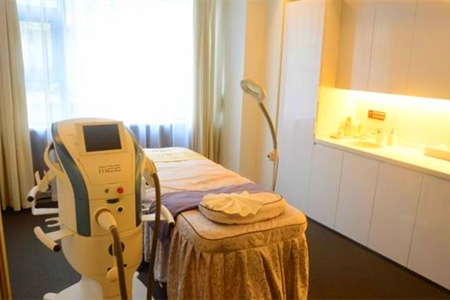 成都如悅醫(yī)療美容醫(yī)院_病房