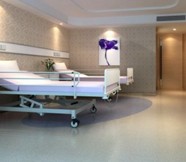 成都南首邇醫(yī)療美容診所_病房