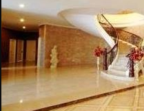 成都南首邇醫(yī)療美容診所_走廊