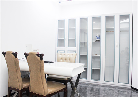 西安周安醫(yī)療美容診所_