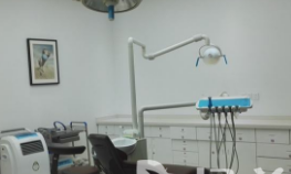 成都瑞安口腔門診部_手術(shù)室