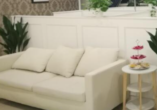 成都圣美匯醫(yī)學(xué)美容醫(yī)院_休息區(qū)